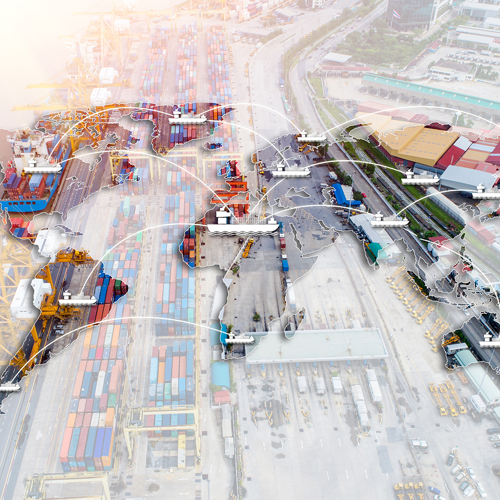Certified Supply Chain Professional