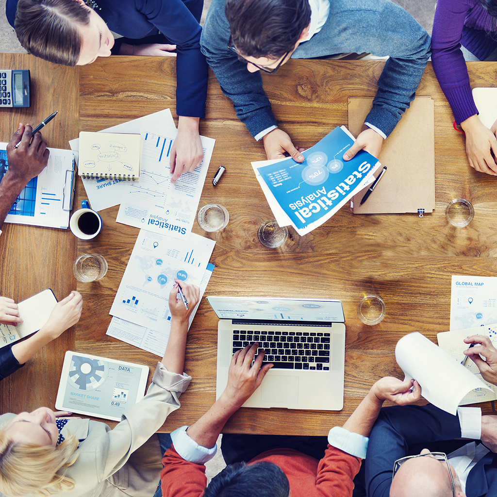Digital Marketing Workshops