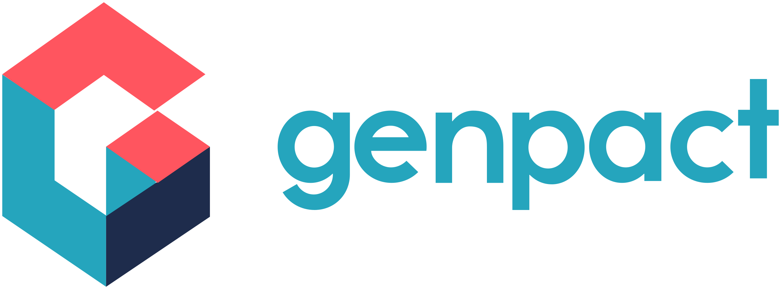 Customer logo