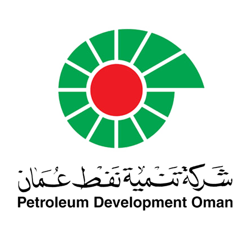 Customer logo