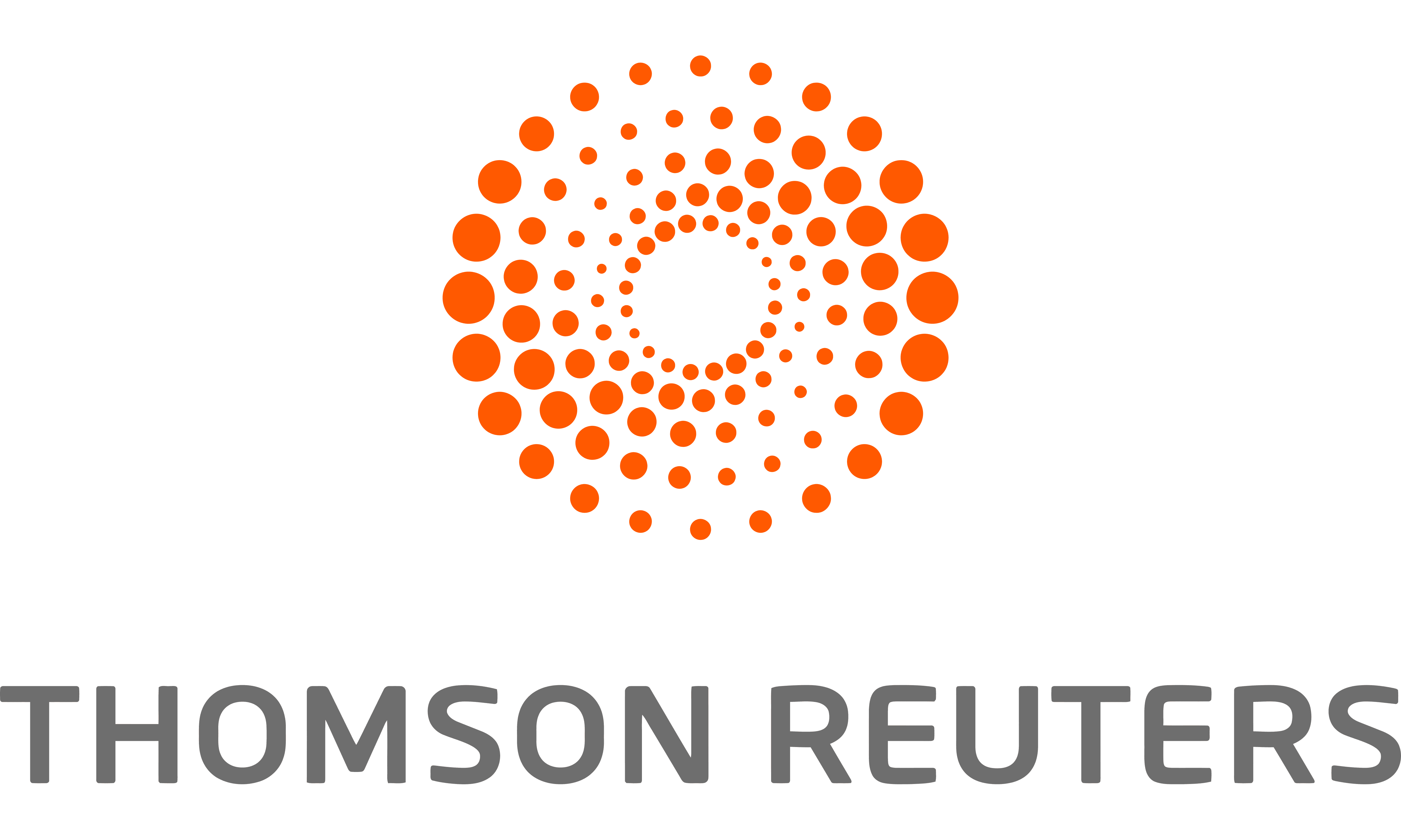 Customer logo