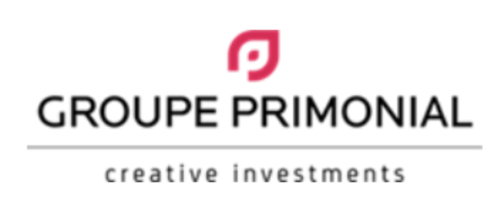 Customer logo